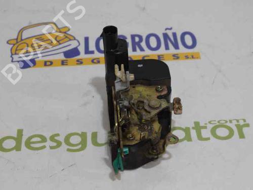 Front right lock CHRYSLER VOYAGER / GRAND VOYAGER III (GS_, NS_) 3.8 i AWD | BP817899C97 