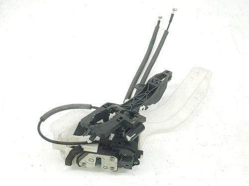 Used Rear right lock HYUNDAI ix35 (LM, EL, ELH) 2.0 CRDi (136 hp) 7176903