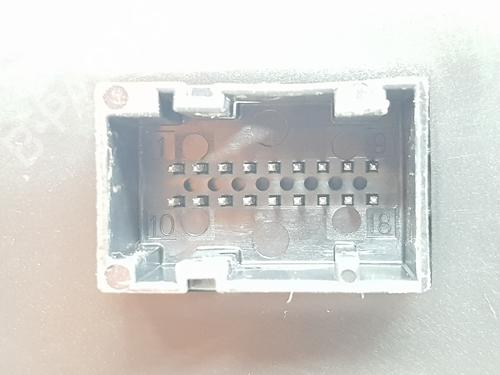Instrument cluster PEUGEOT BOXER Van 2.2 BlueHDi 140 | BP37645349C47 - Image 5