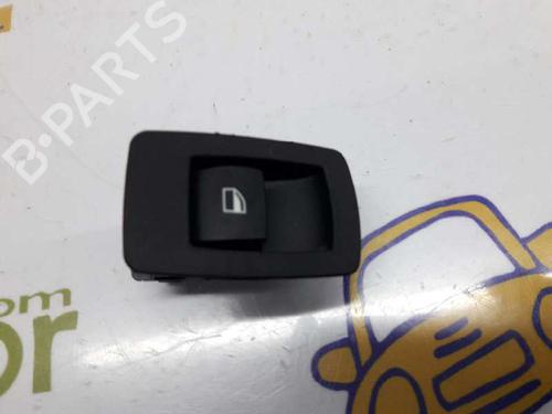 Used Right front window switch BMW 3 (E90) 320 d (184 hp) 26437599