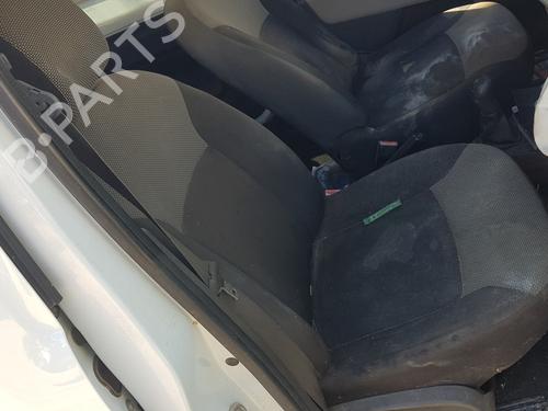 Left front window switch DACIA DOKKER MPV (KE_)  | BP33943788I27  - Image 12