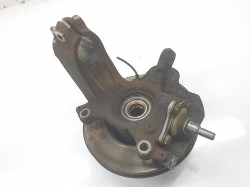 Right front steering knuckle CITROËN JUMPER II Van 2.2 HDi 120 | BP30681956M26