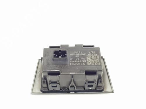 Warning switch VW GOLF VIII (CD1, DA1) 1.5 eTSI | BP29723380I22 