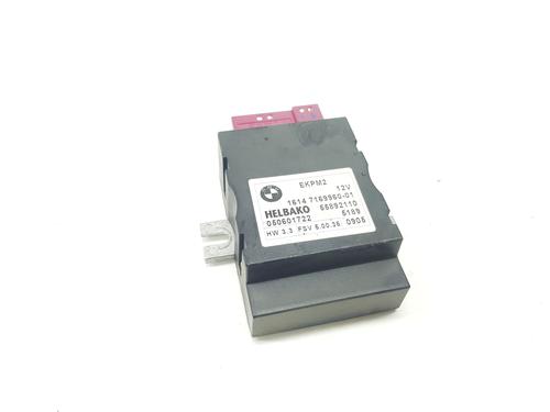 Electronic module BMW 5 (E60) 523 i | BP20198222M83 