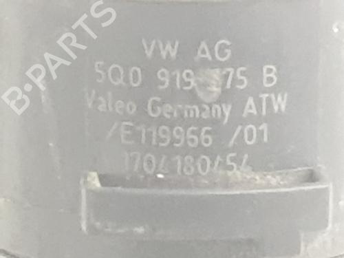 Other VW GOLF VII (5G1, BQ1, BE1, BE2) 2.0 R 4motion | BP29011397O1 