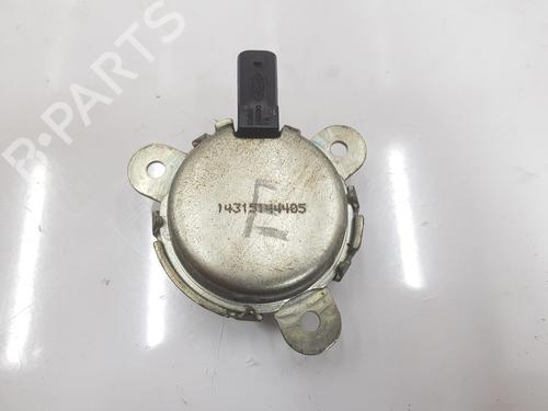 Elektronisk modul FORD FIESTA VI (CB1, CCN) 1.0 EcoBoost (100 hp) 18080604