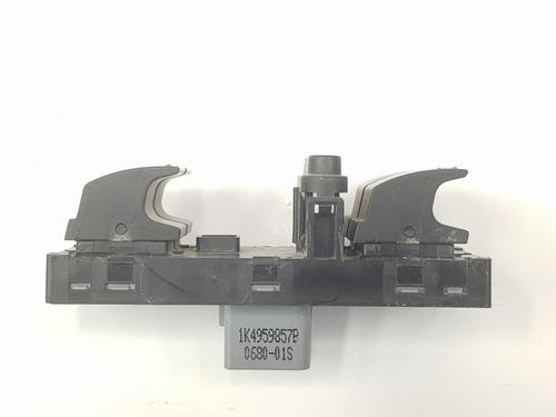 Left front window switch SEAT IBIZA IV (6J5, 6P1) 1.6 TDI | BP9293988I27 