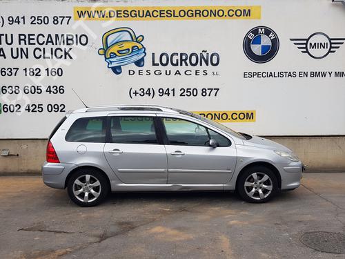 Computer motormanagement PEUGEOT 307 Break (3E) 1.6 HDi 110 | BP28478764M57 