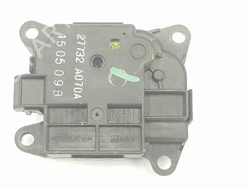 Electronic module NISSAN NAVARA NP300 Pickup (D23, D23T) 2.3 dCi 4x4 (D231, D23T) | BP13538341M83 