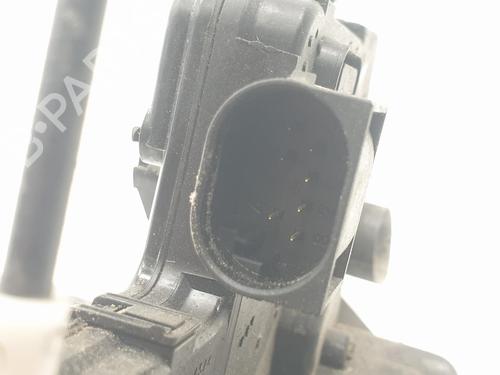 Front left lock BMW 3 (E46) 320 d | BP17790954C98 