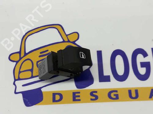Right front window switch SEAT LEON (1P1) 1.4 TSI | BP1944020I26 