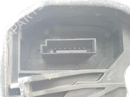 Rear right lock BMW X3 (E83) xDrive 30 d | BP5851983C99 