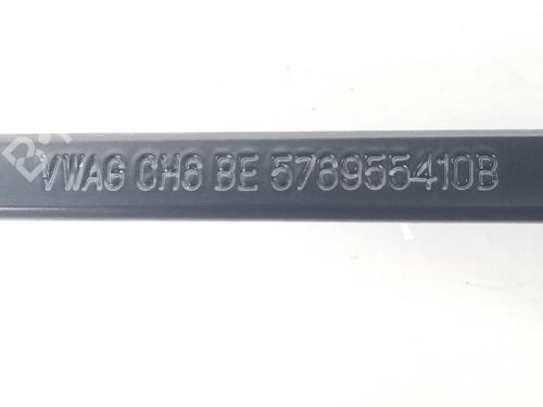 Front windshield wiper arm SEAT ATECA (KH7, KHP) 1.0 TSI | BP11865845C143 