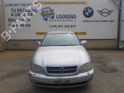 Brugte OPEL OMEGA B (V94) 4785377