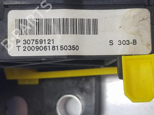 Gear lever VOLVO XC60 I SUV (156) 2.4 D | BP9153276M90 