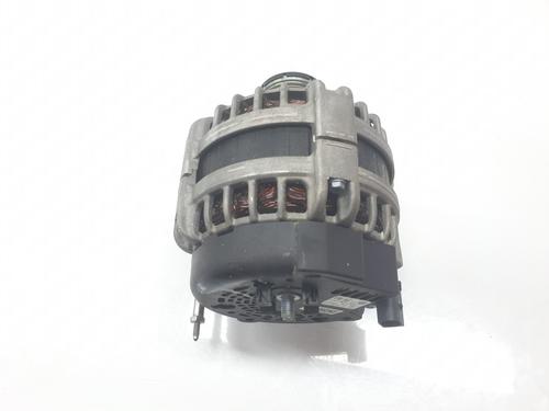 Alternator VW CRAFTER Van (SY_, SX_)  | BP29535404M7 