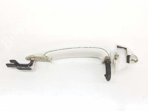 Rear left exterior door handle BMW 1 (E87) 120 d | BP7554179C130 
