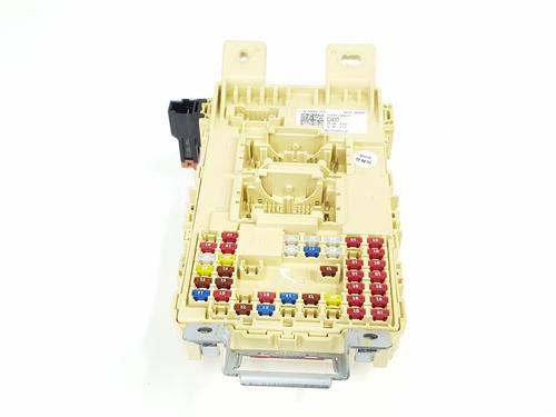 Fuse box HYUNDAI i20 III (BC3, BI3) 1.0 T-GDI hybrid 48V | BP32758608E1 - Image 4