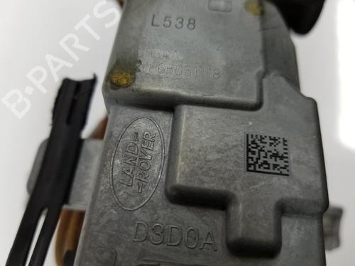 Steering column LAND ROVER DISCOVERY SPORT (L550) 2.0 D 4x4 | BP13511355M21 