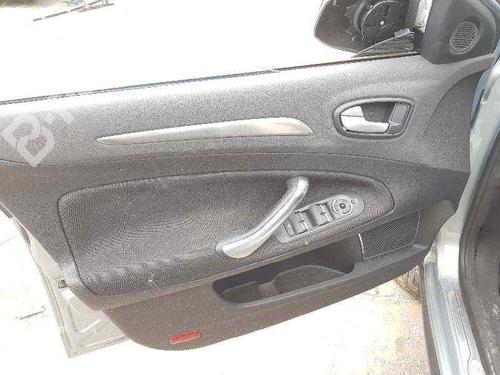 Left rear steering knuckle FORD MONDEO IV Saloon (BA7) 2.0 TDCi | BP8068308M27  - Image 25