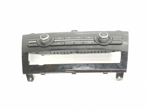 Climate control BMW X4 (F26) xDrive 20 d | BP37645300I5  - Image 6