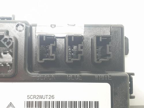 Electronic module CITROËN C4 Grand Picasso II (DA_, DE_) 1.6 BlueHDi 120 | BP17172575M83 