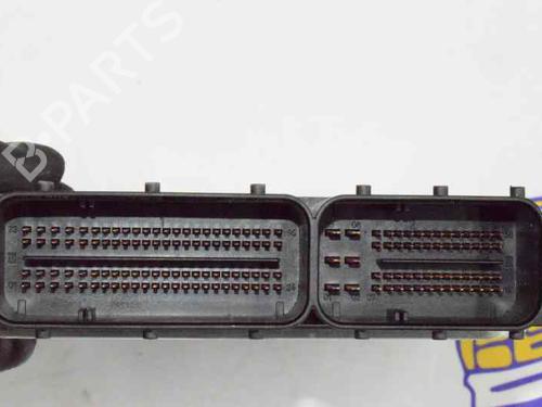 Engine control unit (ECU) BMW 3 (E90) 320 d | BP1203567M57 
