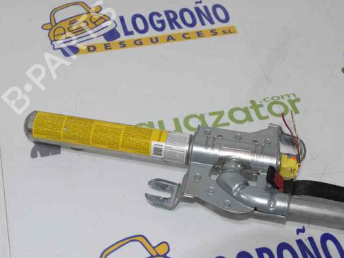 Right curtain airbag MERCEDES-BENZ S-CLASS (W221, V221) S 320 CDI (221.022, 221.122) | BP777950C12 