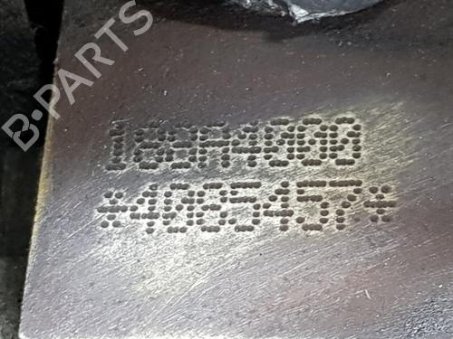 Engine FIAT PANDA (169_) 1.2 (169.AXB11, 169.AXB1A) | BP38037899M1 - Image 10