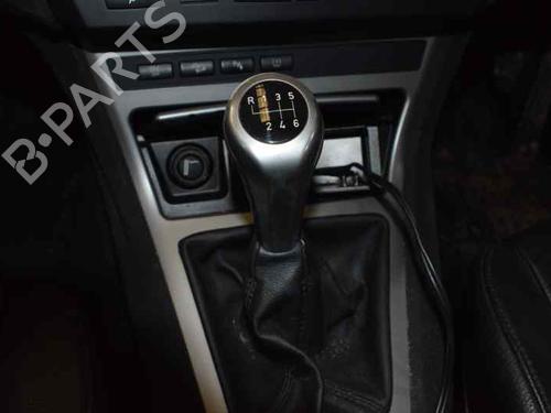 Heater blower motor BMW X3 (E83) 2.0 d | BP14118434M62 