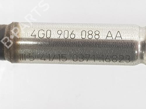 Electronic sensor AUDI A6 C7 (4G2, 4GC) 2.0 TDI | BP29573537M84 