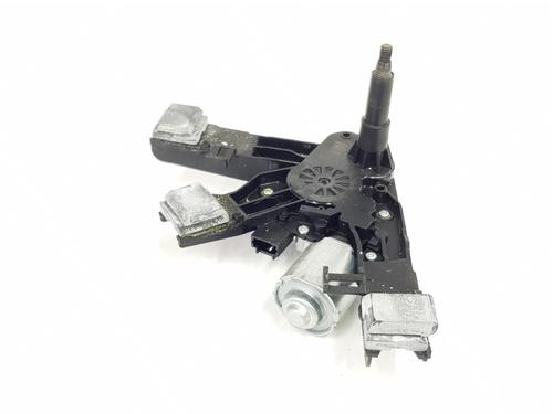Rear wiper motor PEUGEOT 308 II (LB_, LP_, LW_, LH_, L3_)  | BP27881036M102 