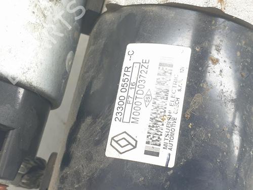 Starter RENAULT CAPTUR I (J5_, H5_) 0.9 TCe 90 | BP17546727M8 