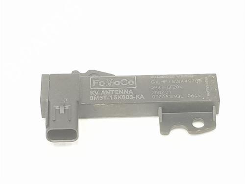 Used Electronic module FORD KUGA I 2.0 TDCi (136 hp) 18781526