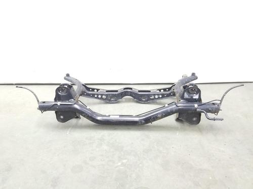 Rear axle VW SCIROCCO III (137, 138) 1.4 TSI (160 hp) 14088002