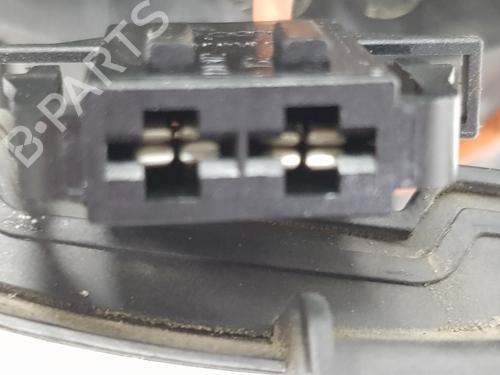 Heater blower motor AUDI Q3 (8UB, 8UG) 2.0 TDI | BP20193604M62 