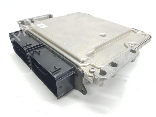 Engine control unit (ECU) FORD TRANSIT COURIER B460 Box Body/MPV  | BP32097371M57 