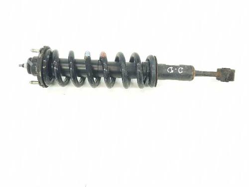 Used Right front shock absorber TOYOTA LAND CRUISER PRADO (_J15_) 3.0 D-4D (KDJ155_, KDJ150_, KDJ150R, KDJ155R) (190 hp) 7679271