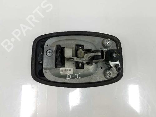 Front left exterior door handle CITROËN JUMPER II Van 2.2 HDi 130 | BP8231406C128 