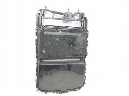 Sunroof BMW X3 (F25) sDrive 18 d | BP16881493C124 