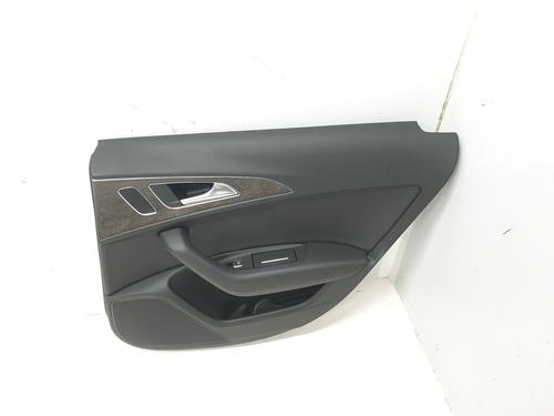 Sæde sæt AUDI A6 C7 (4G2, 4GC) 2.0 TDI | BP30482291C78 