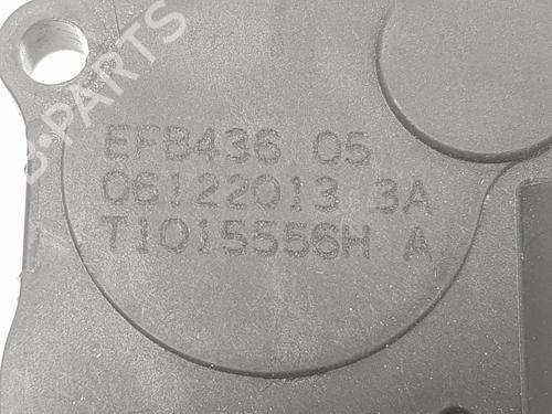 Electronic module BMW X6 (E71, E72) xDrive 40 d | BP13925111M83 