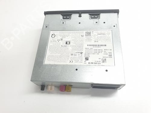 Electronic module SEAT ARONA (KJ7, KJP)  | BP29011498M83 