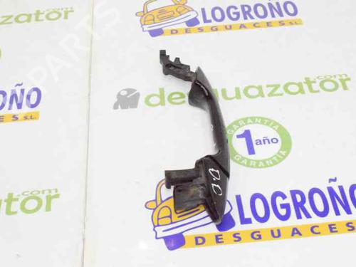 Front right exterior door handle MERCEDES-BENZ GLK-CLASS (X204) 220 CDI 4-matic (204.984, 204.997) | BP1640469C129 