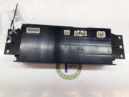 Climate control LAND ROVER RANGE ROVER SPORT I (L320) 3.6 D 4x4 | BP4446822I5 