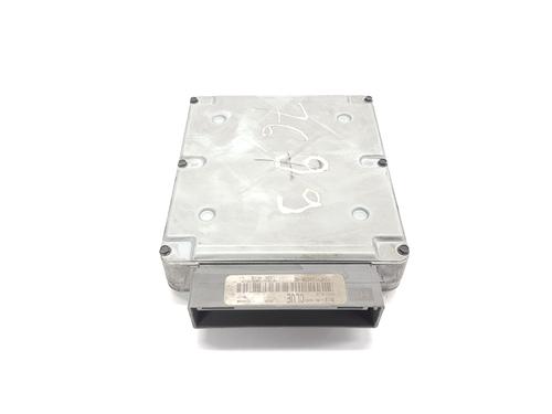 Engine control unit (ECU) FORD FOCUS I (DAW, DBW) 1.8 Turbo DI / TDDi | BP20492182M57 