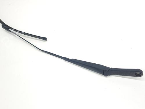 Vindspejlsviskerarm Vindspejlsviskerarm AUDI A6 C7 (4G2, 4GC) 2.0 TDI (190 hp) 34330696 34330696