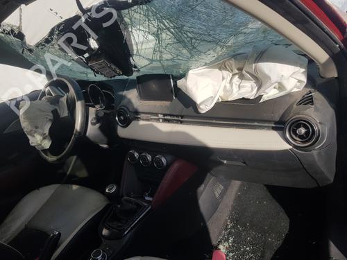 Felg MAZDA CX-3 (DK) 1.5 SKYACTIV-D (DK2WS, DK5FW) | BP36754288C45 - Image 37