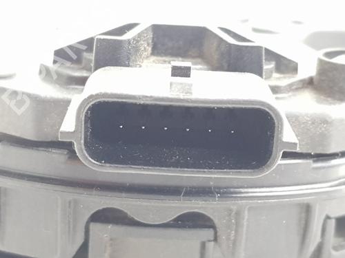 Pedal DACIA SANDERO II TCe 90 (B8M1, B8MA, B8AC) | BP29591188I4