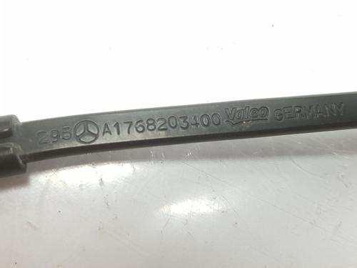 Front windshield wiper arm MERCEDES-BENZ CLA Coupe (C117) CLA 200 CDI / d (117.308) | BP11129107C143 